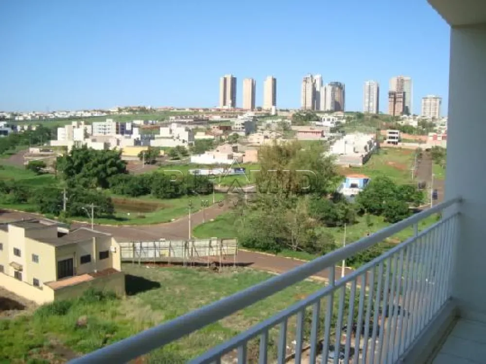 Alugar Apartamento / Padr&atilde;o em Ribeir&atilde;o Preto R$ 2.000,00 - Foto 6