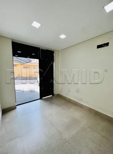 Alugar Comercial / Sala em Ribeir&atilde;o Preto R$ 1.500,00 - Foto 1