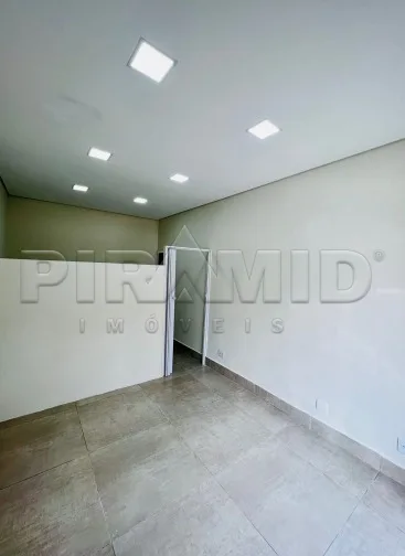 Alugar Comercial / Sala em Ribeir&atilde;o Preto R$ 1.500,00 - Foto 3