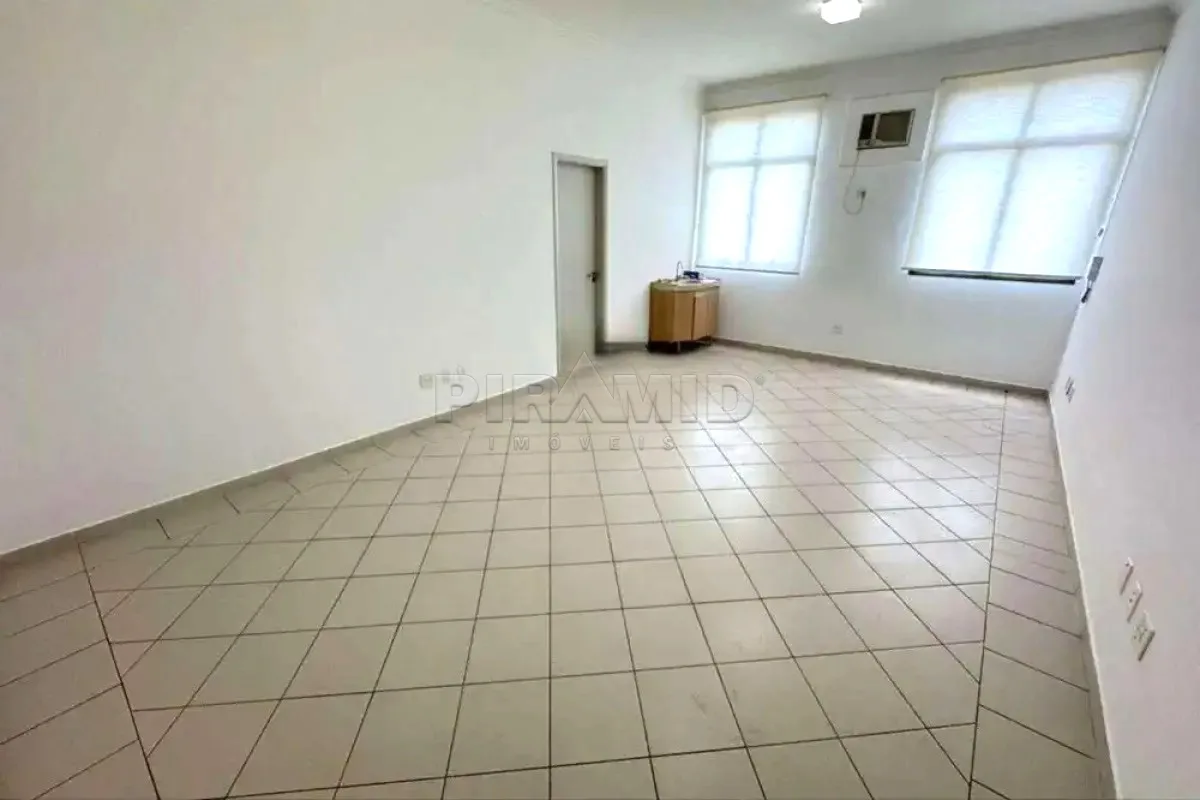 Alugar Comercial / Sala em Ribeir&atilde;o Preto R$ 1.550,00 - Foto 2