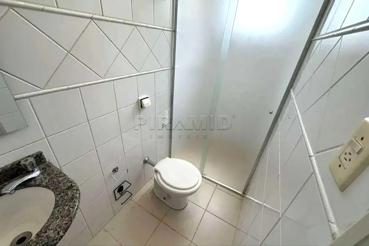 Alugar Comercial / Sala em Ribeir&atilde;o Preto R$ 1.550,00 - Foto 4