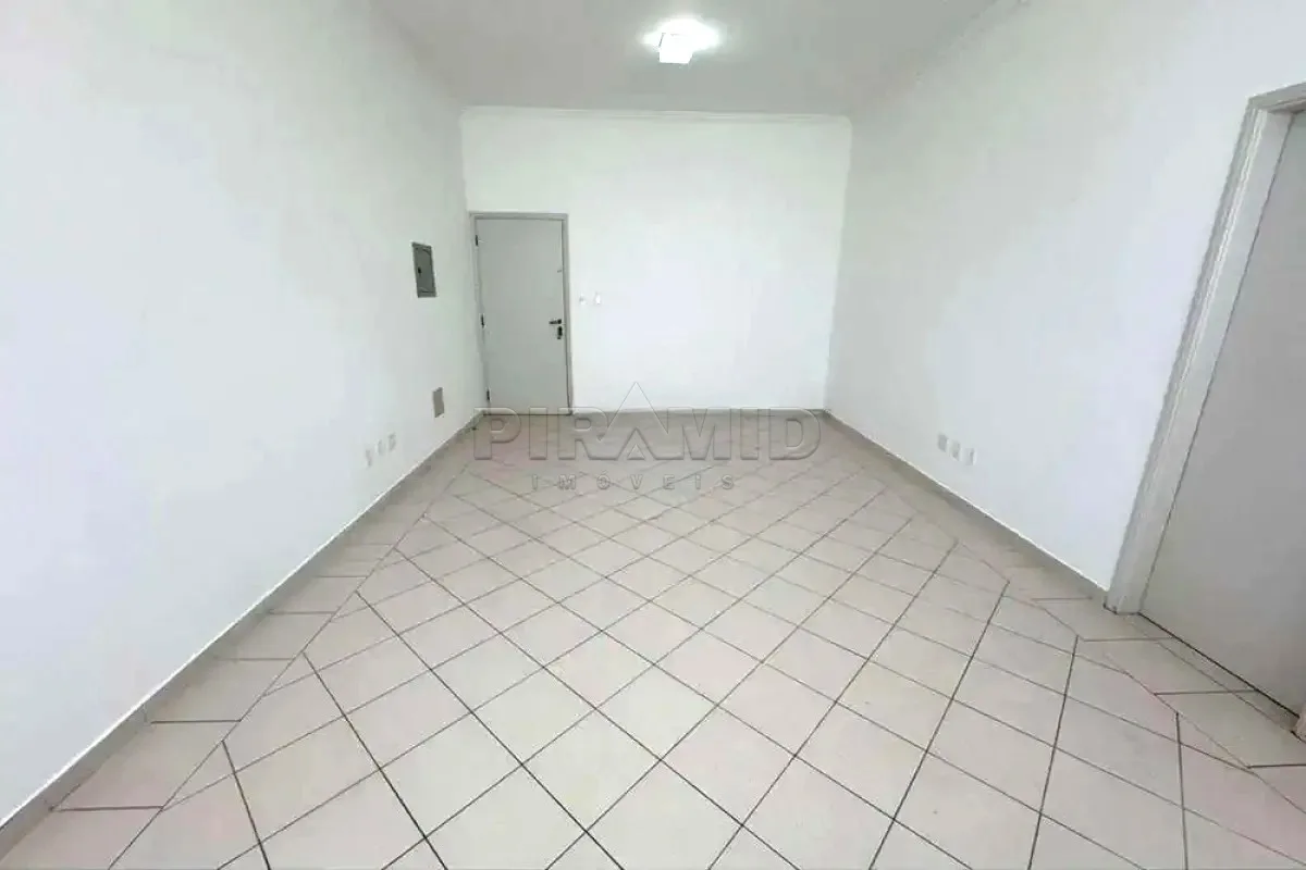 Alugar Comercial / Sala em Ribeir&atilde;o Preto R$ 1.550,00 - Foto 3
