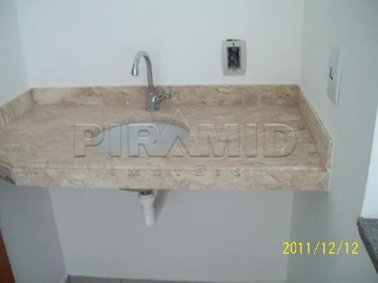 Alugar Comercial / Sala em Ribeir&atilde;o Preto R$ 550,00 - Foto 2