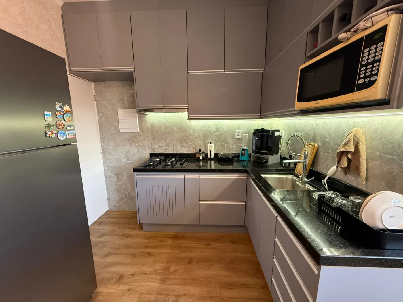 Alugar Apartamento / Padr&atilde;o em Ribeir&atilde;o Preto R$ 3.200,00 - Foto 3
