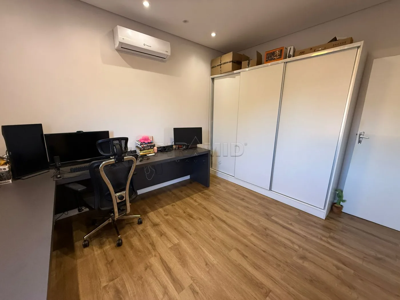 Alugar Apartamento / Padr&atilde;o em Ribeir&atilde;o Preto R$ 3.200,00 - Foto 8