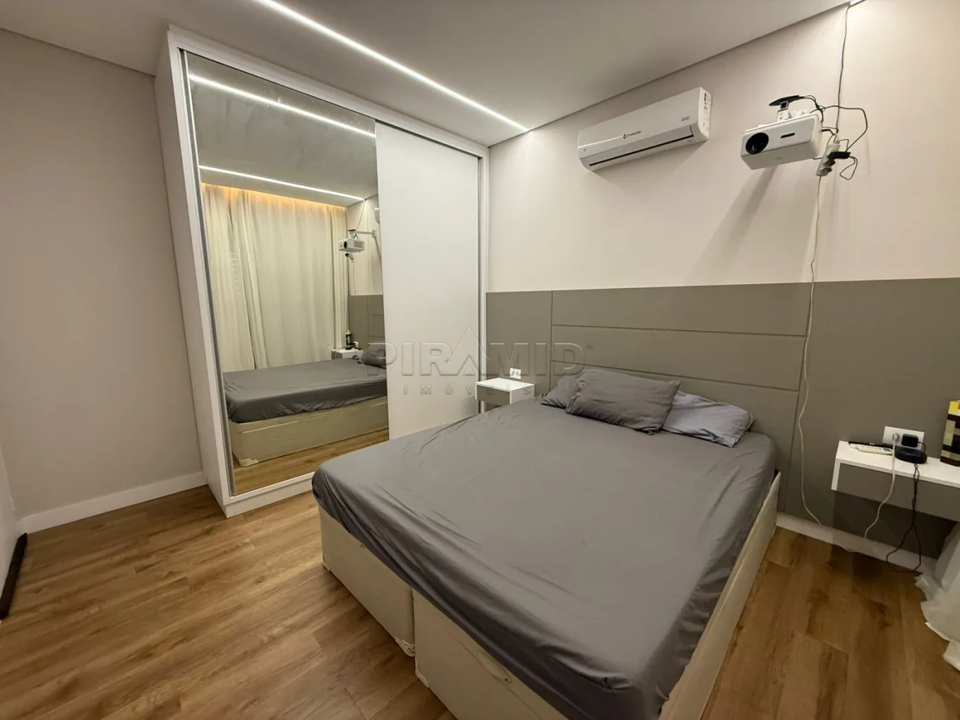 Alugar Apartamento / Padr&atilde;o em Ribeir&atilde;o Preto R$ 3.200,00 - Foto 10