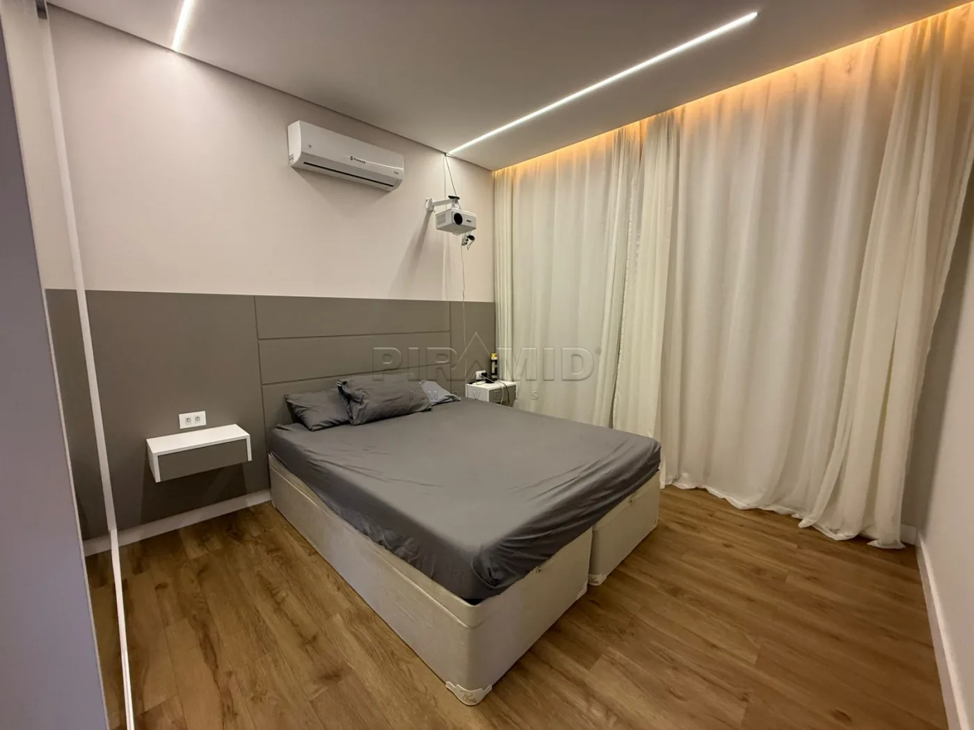 Alugar Apartamento / Padr&atilde;o em Ribeir&atilde;o Preto R$ 3.200,00 - Foto 11