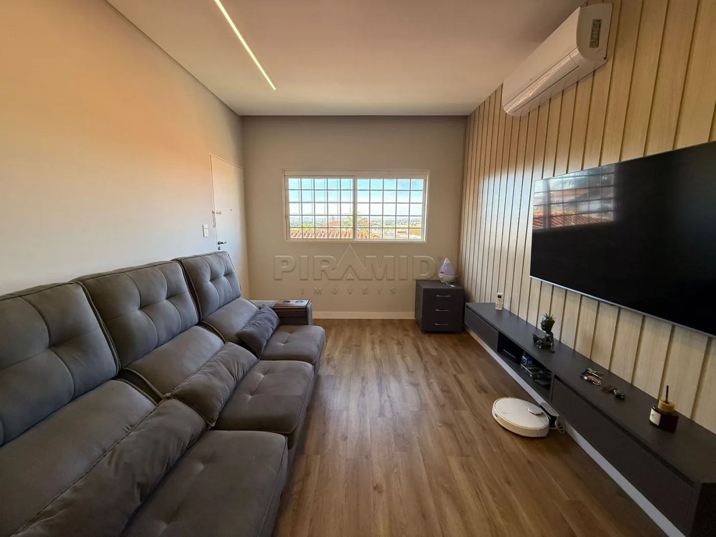 Alugar Apartamento / Padr&atilde;o em Ribeir&atilde;o Preto R$ 3.200,00 - Foto 1