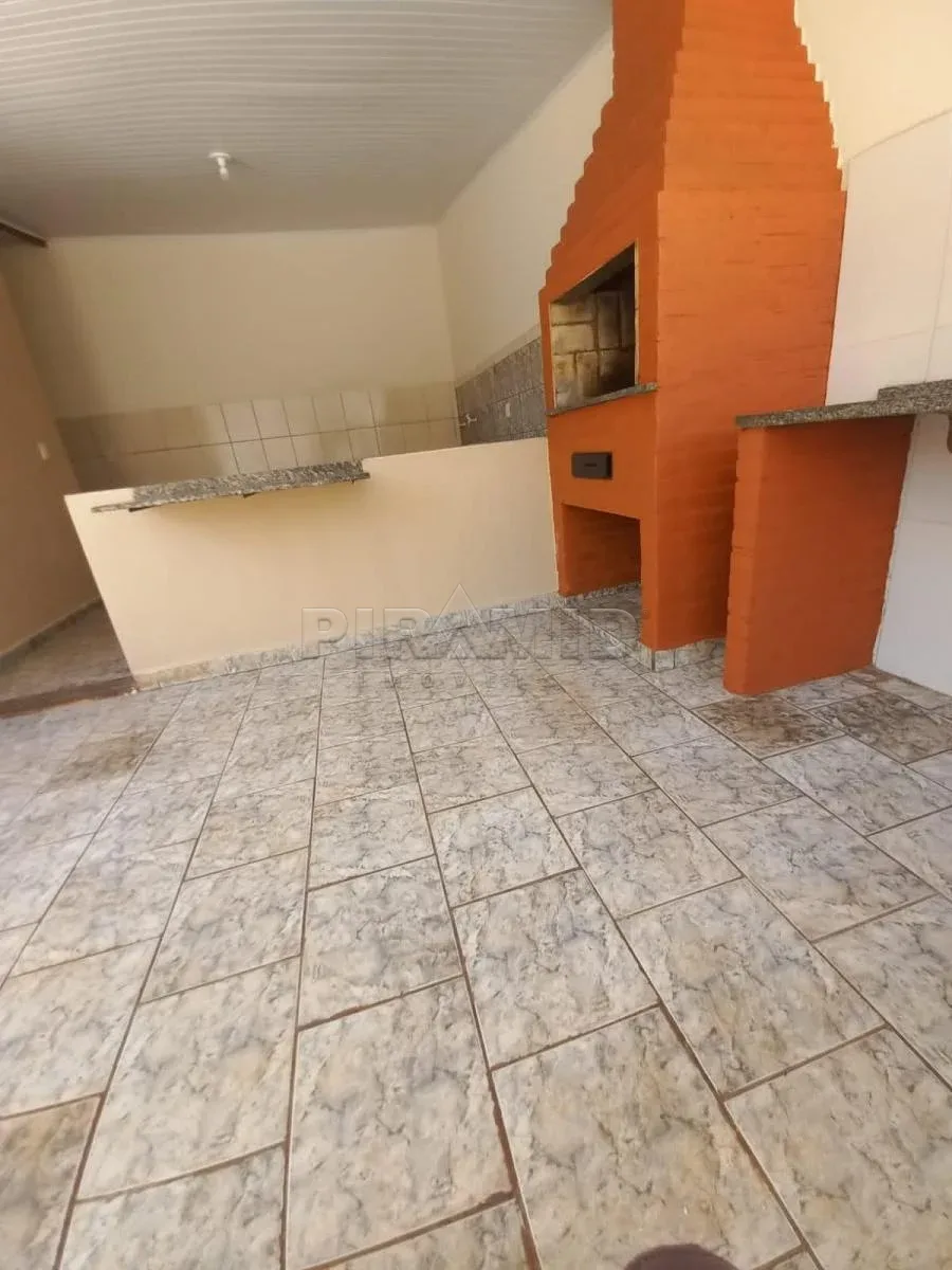 Comprar Casa / Padr&atilde;o em Ribeir&atilde;o Preto R$ 390.000,00 - Foto 2