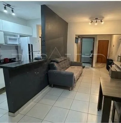 Alugar Apartamento / Padr&atilde;o em Ribeir&atilde;o Preto R$ 2.300,00 - Foto 2