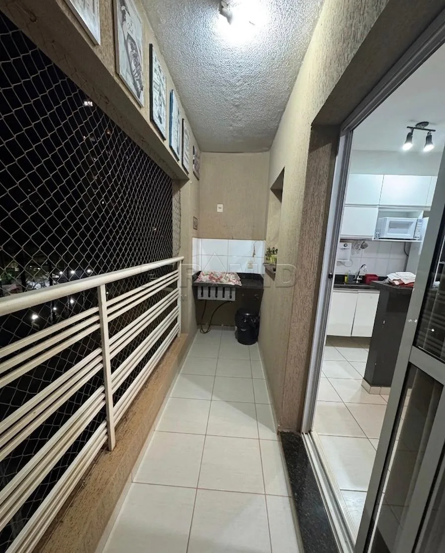 Alugar Apartamento / Padr&atilde;o em Ribeir&atilde;o Preto R$ 2.300,00 - Foto 3