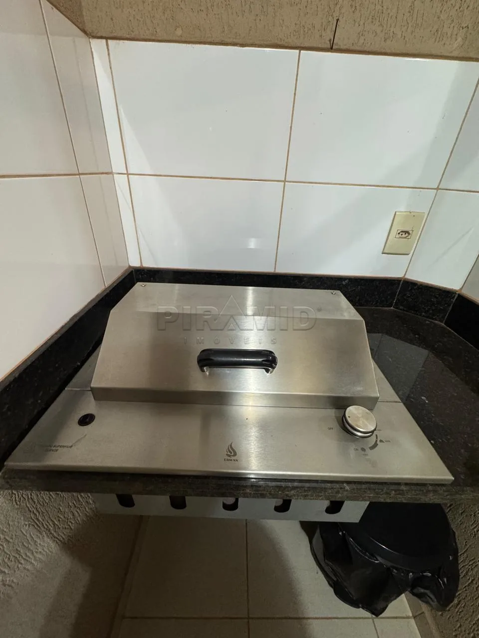 Alugar Apartamento / Padr&atilde;o em Ribeir&atilde;o Preto R$ 2.300,00 - Foto 6