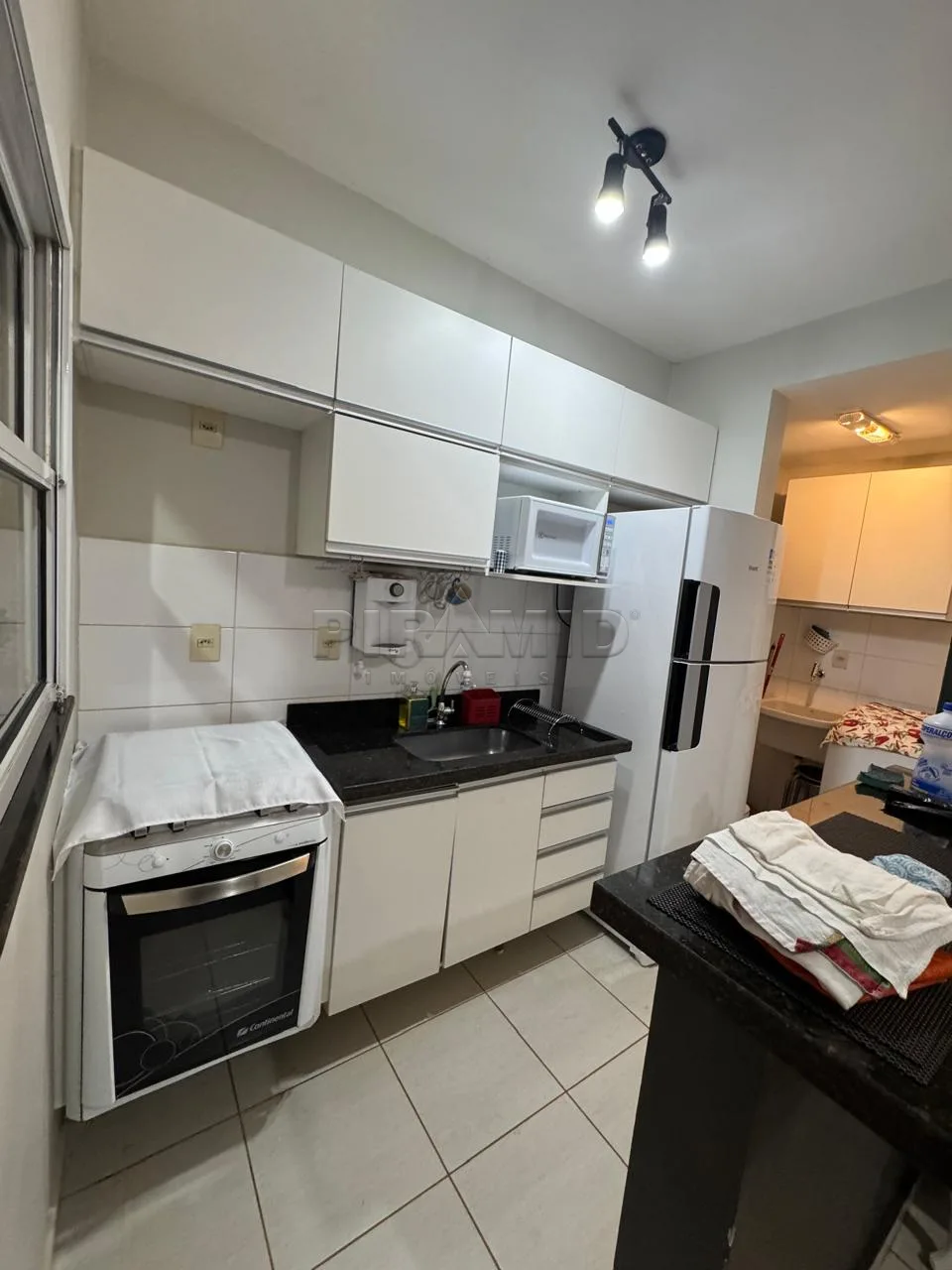 Alugar Apartamento / Padr&atilde;o em Ribeir&atilde;o Preto R$ 2.300,00 - Foto 4
