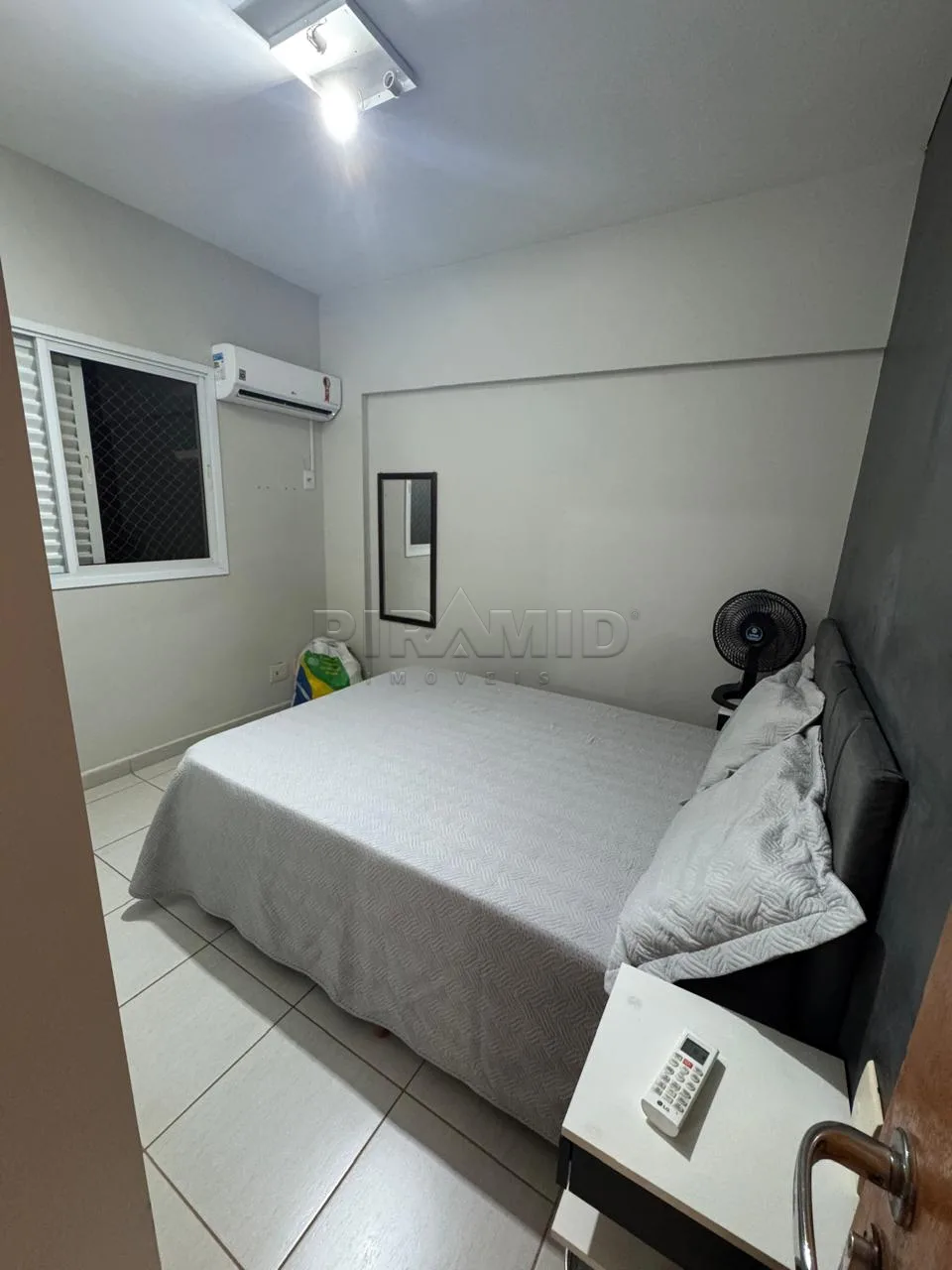 Alugar Apartamento / Padr&atilde;o em Ribeir&atilde;o Preto R$ 2.300,00 - Foto 9