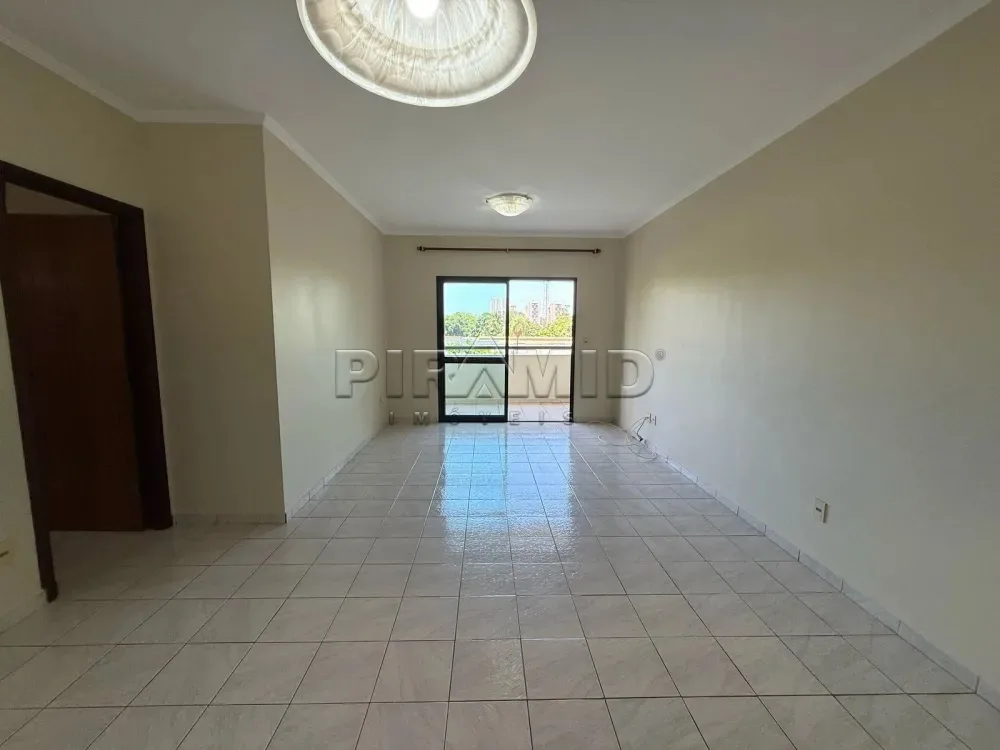 Alugar Apartamento / Padr&atilde;o em Ribeir&atilde;o Preto R$ 2.500,00 - Foto 1