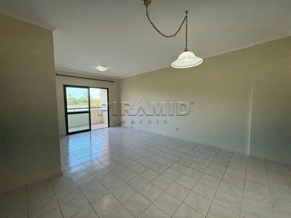 Alugar Apartamento / Padr&atilde;o em Ribeir&atilde;o Preto R$ 2.500,00 - Foto 2