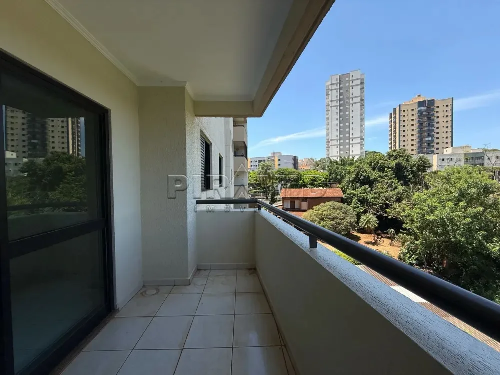 Alugar Apartamento / Padr&atilde;o em Ribeir&atilde;o Preto R$ 2.500,00 - Foto 6