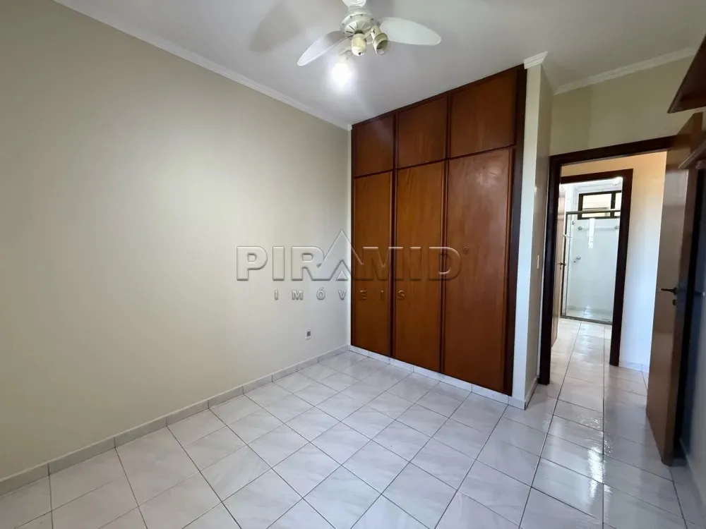 Alugar Apartamento / Padr&atilde;o em Ribeir&atilde;o Preto R$ 2.500,00 - Foto 10