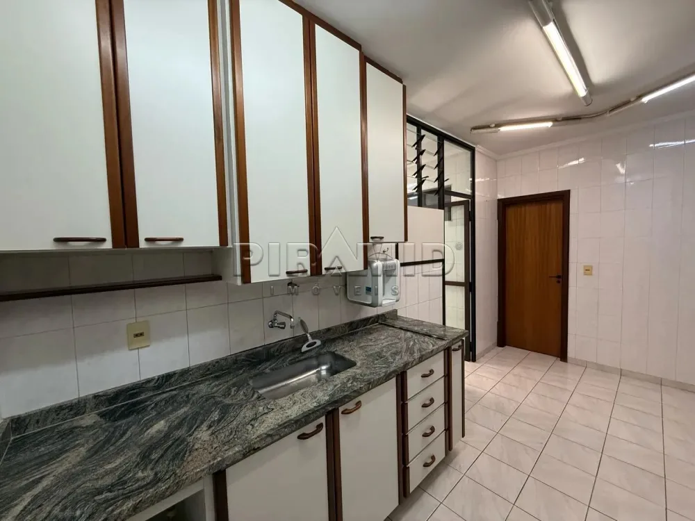 Alugar Apartamento / Padr&atilde;o em Ribeir&atilde;o Preto R$ 2.500,00 - Foto 32