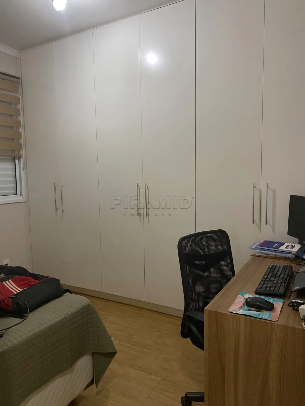 Alugar Casa / Condom&iacute;nio em Ribeir&atilde;o Preto R$ 4.480,00 - Foto 9