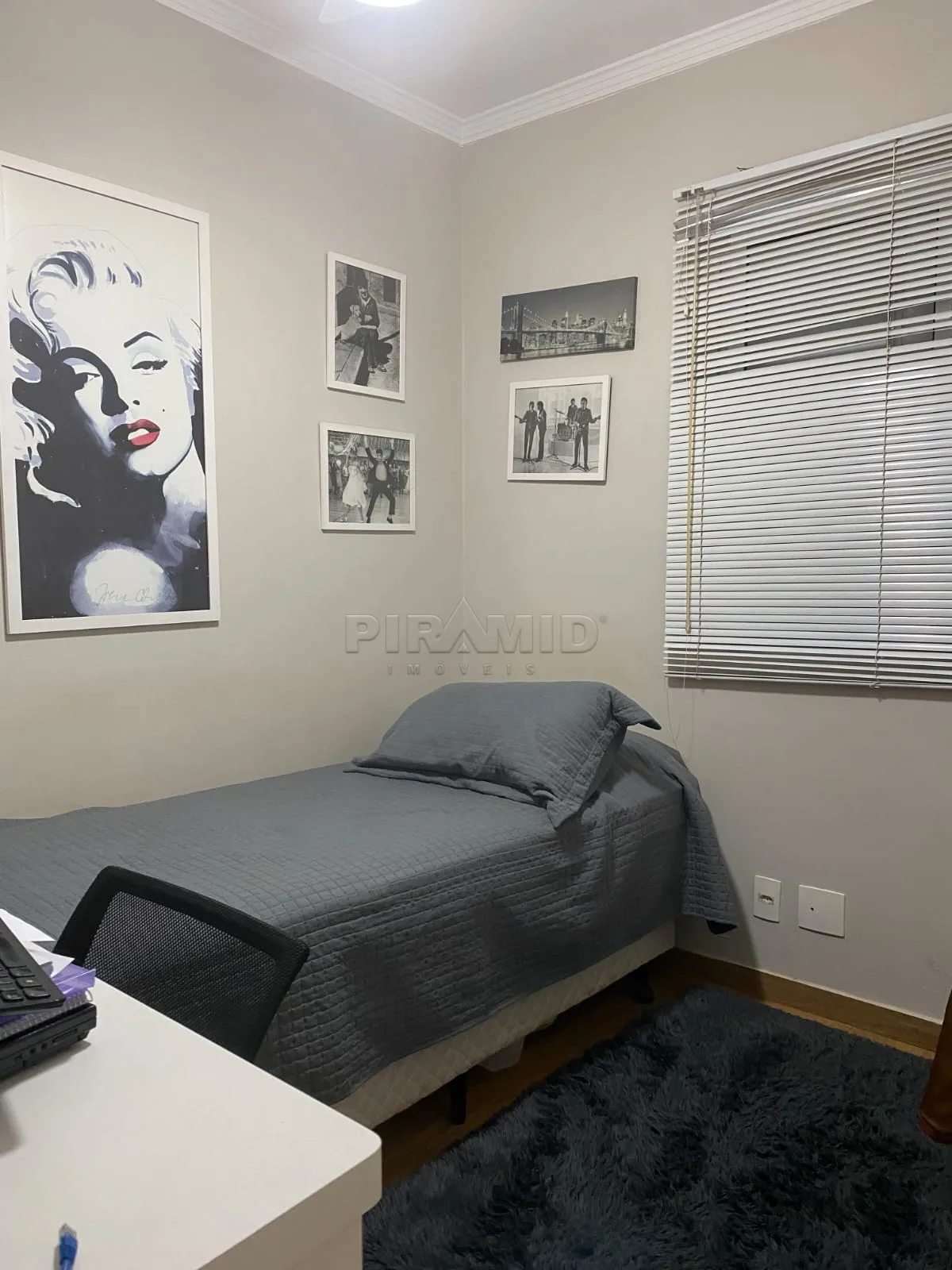 Alugar Casa / Condom&iacute;nio em Ribeir&atilde;o Preto R$ 4.480,00 - Foto 10