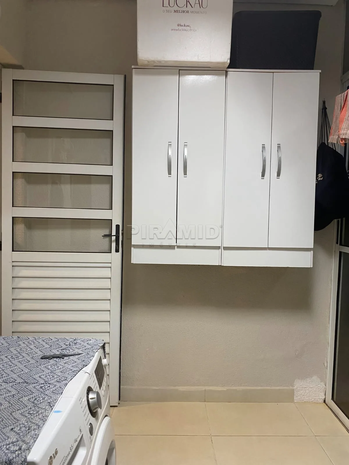 Alugar Casa / Condom&iacute;nio em Ribeir&atilde;o Preto R$ 4.480,00 - Foto 17