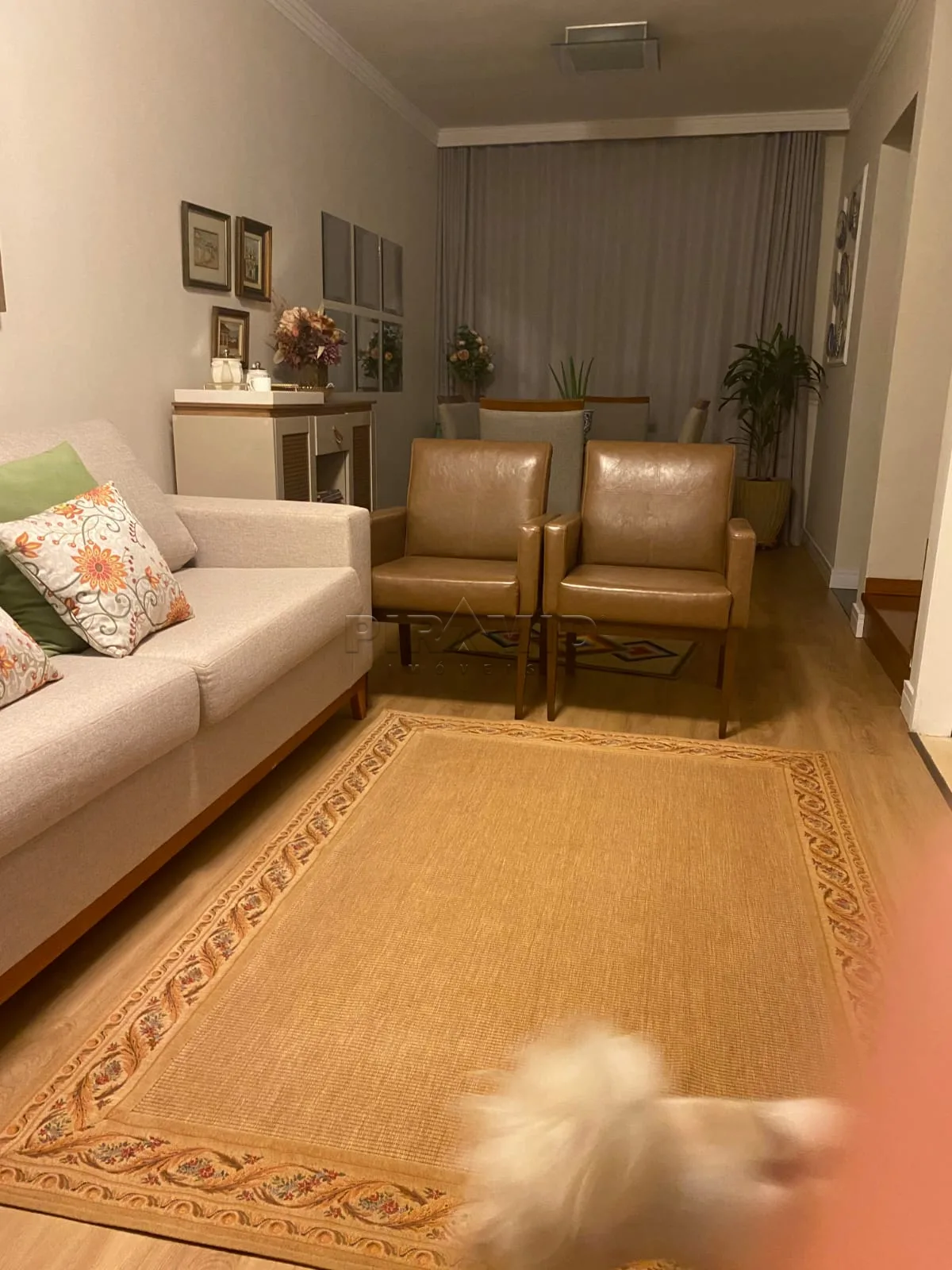 Alugar Casa / Condom&iacute;nio em Ribeir&atilde;o Preto R$ 4.480,00 - Foto 2