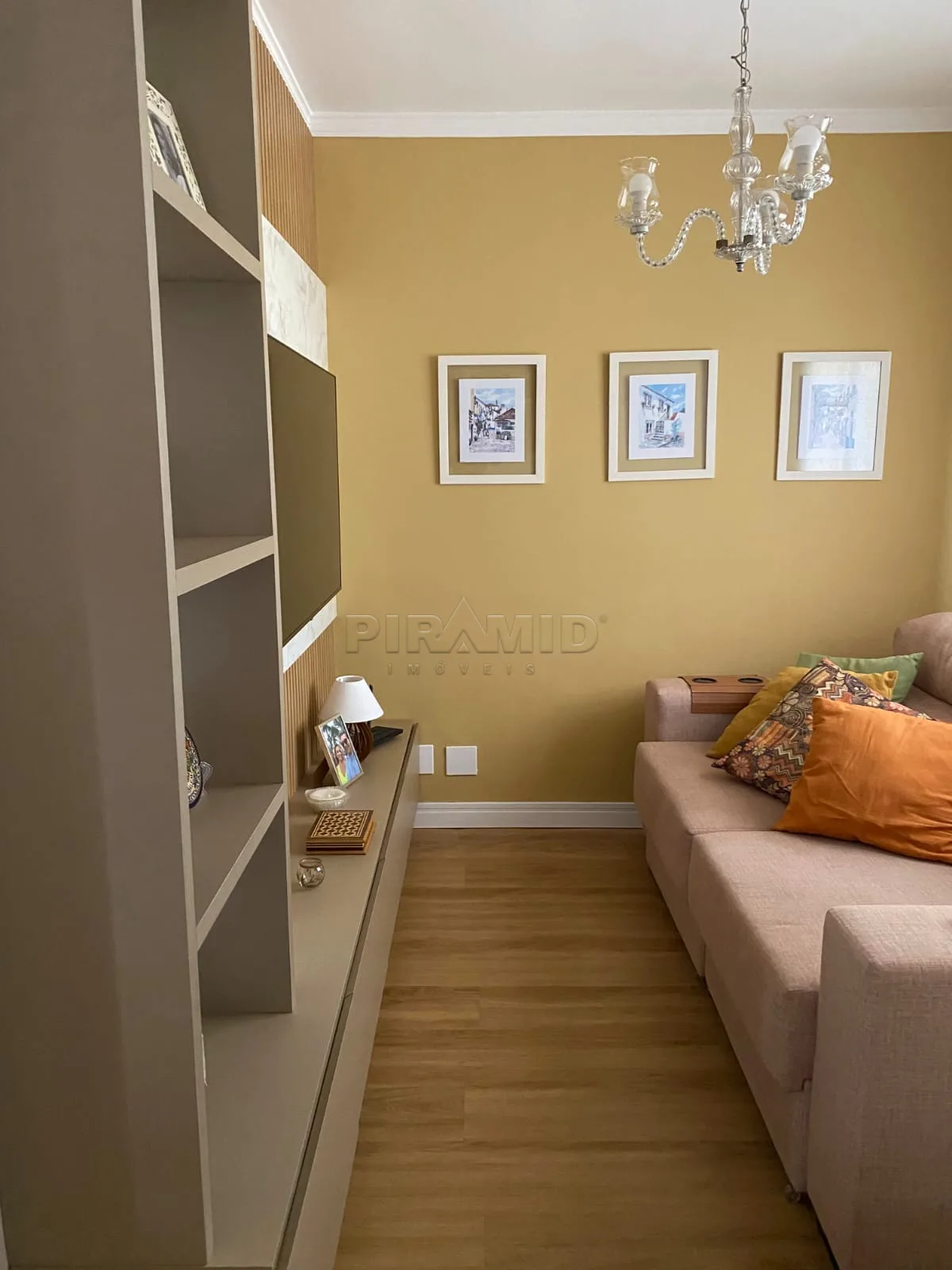 Alugar Casa / Condom&iacute;nio em Ribeir&atilde;o Preto R$ 4.480,00 - Foto 3
