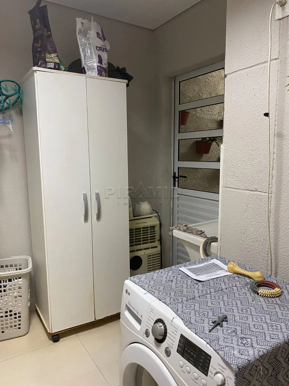 Alugar Casa / Condom&iacute;nio em Ribeir&atilde;o Preto R$ 4.480,00 - Foto 18
