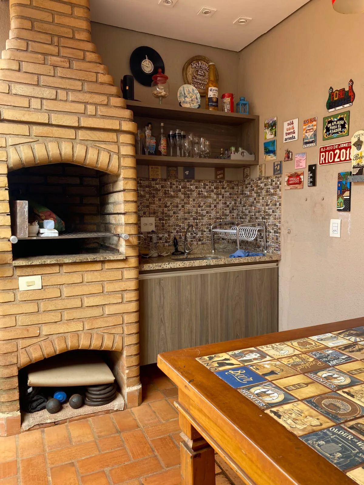 Alugar Casa / Condom&iacute;nio em Ribeir&atilde;o Preto R$ 4.480,00 - Foto 20