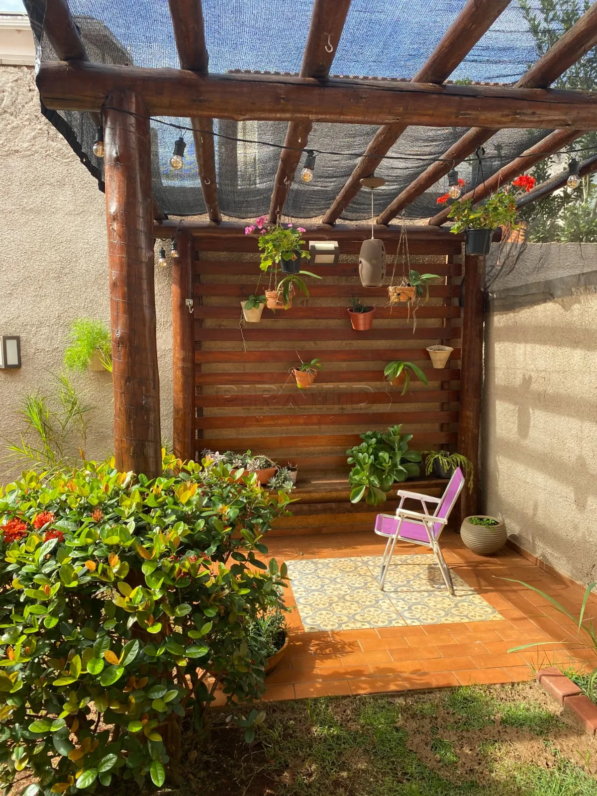 Alugar Casa / Condom&iacute;nio em Ribeir&atilde;o Preto R$ 4.480,00 - Foto 24