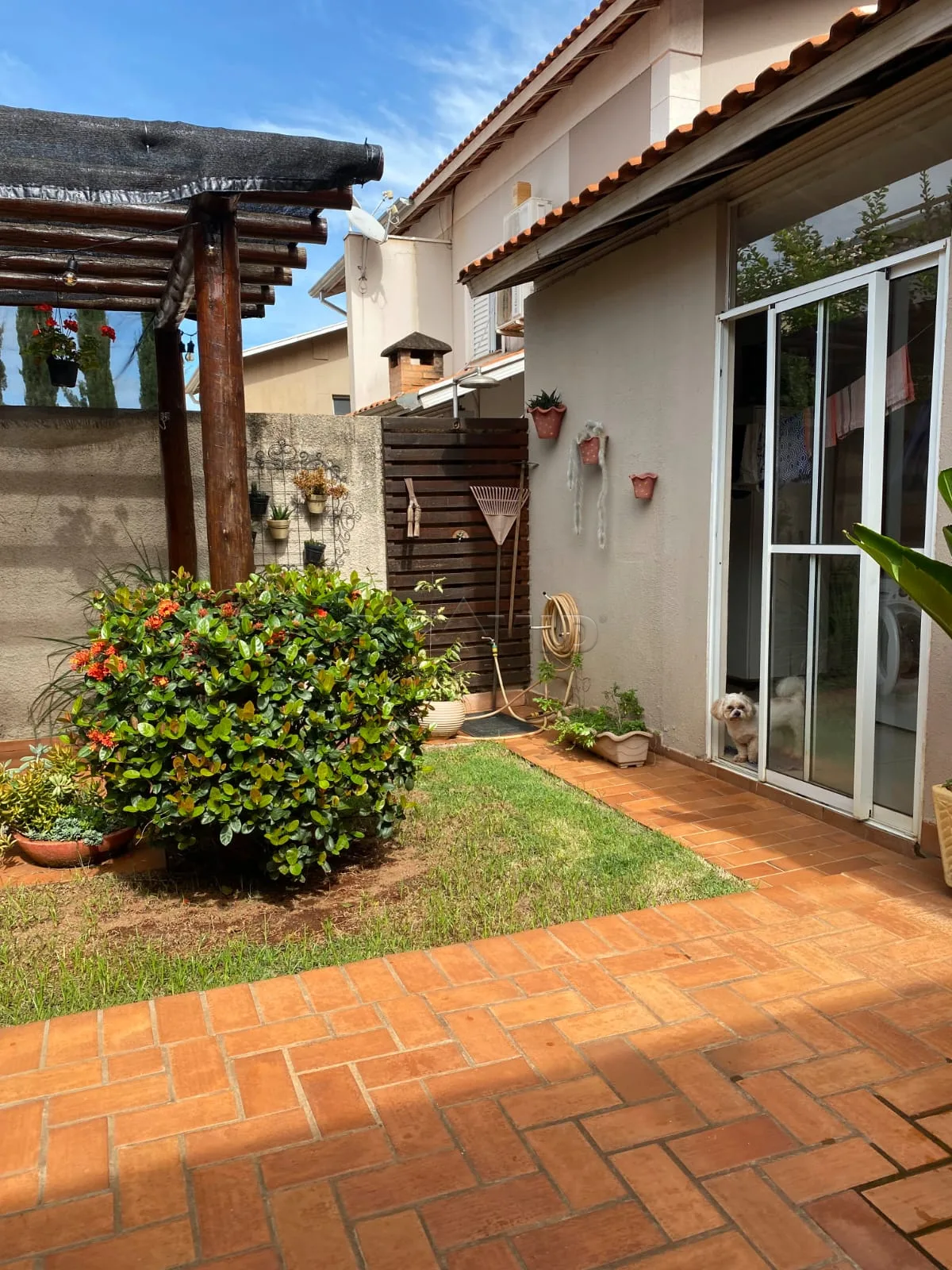 Alugar Casa / Condom&iacute;nio em Ribeir&atilde;o Preto R$ 4.480,00 - Foto 25