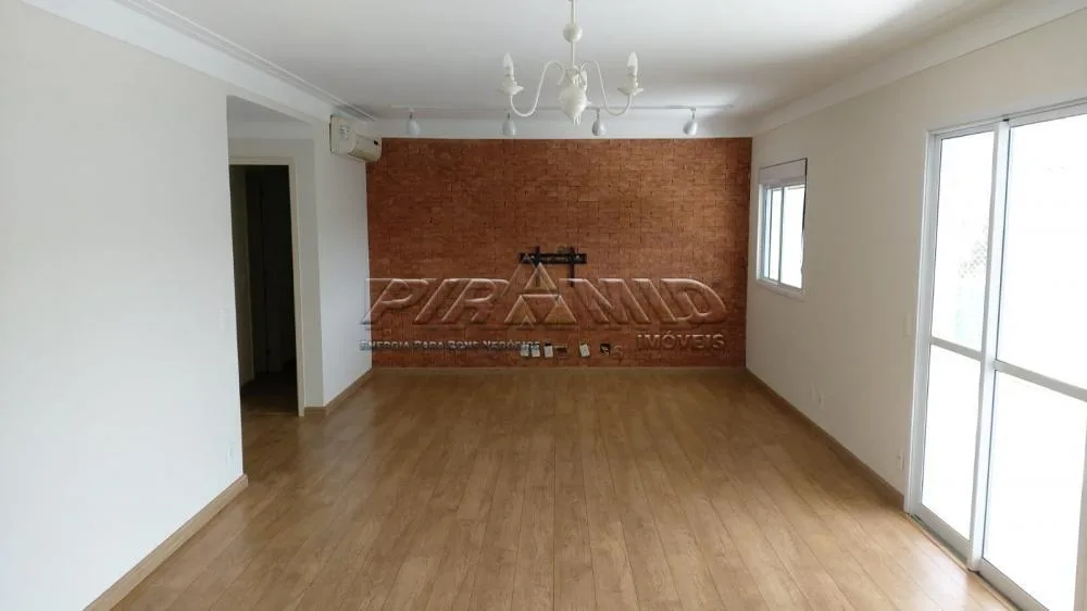 Alugar Apartamento / Padr&atilde;o em Ribeir&atilde;o Preto R$ 4.400,00 - Foto 2