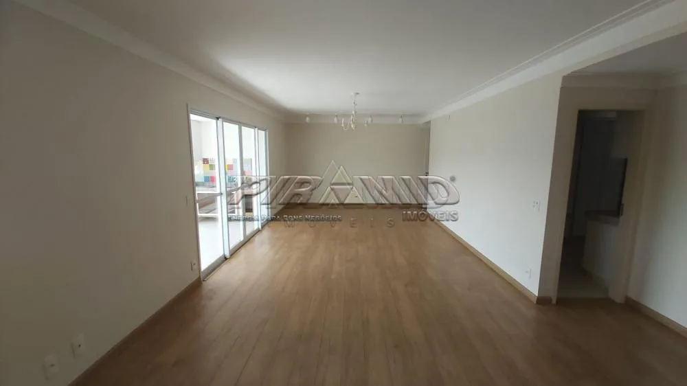 Alugar Apartamento / Padr&atilde;o em Ribeir&atilde;o Preto R$ 4.400,00 - Foto 3