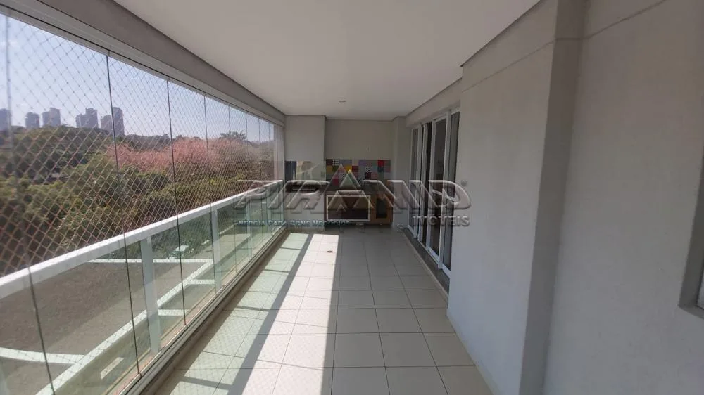 Alugar Apartamento / Padr&atilde;o em Ribeir&atilde;o Preto R$ 4.400,00 - Foto 4