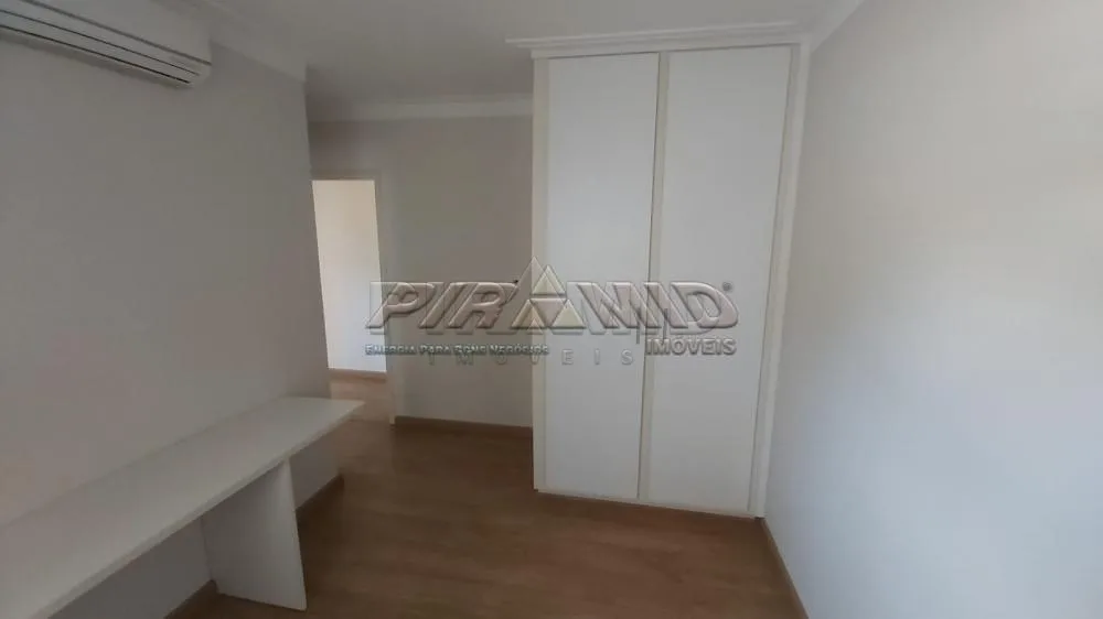 Alugar Apartamento / Padr&atilde;o em Ribeir&atilde;o Preto R$ 4.400,00 - Foto 8