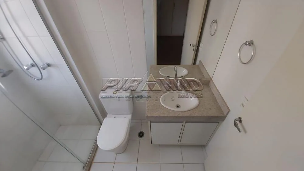 Alugar Apartamento / Padr&atilde;o em Ribeir&atilde;o Preto R$ 4.400,00 - Foto 12