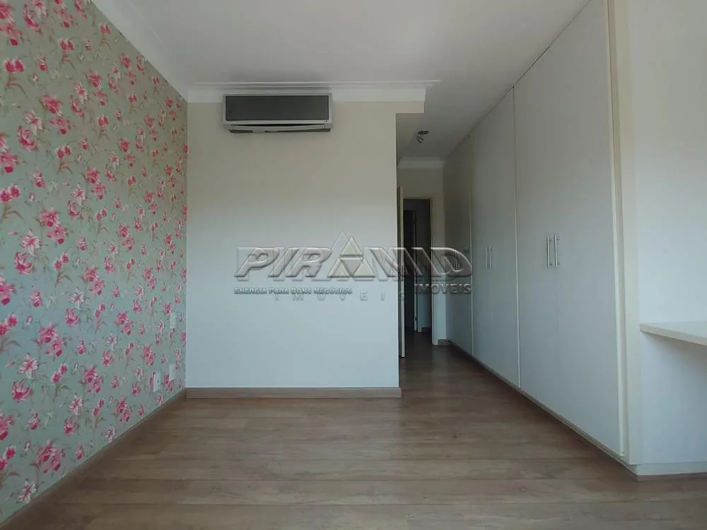 Alugar Apartamento / Padr&atilde;o em Ribeir&atilde;o Preto R$ 4.400,00 - Foto 14