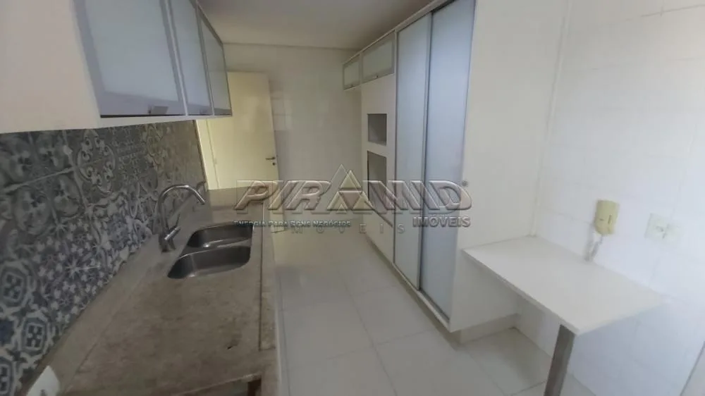 Alugar Apartamento / Padr&atilde;o em Ribeir&atilde;o Preto R$ 4.400,00 - Foto 17