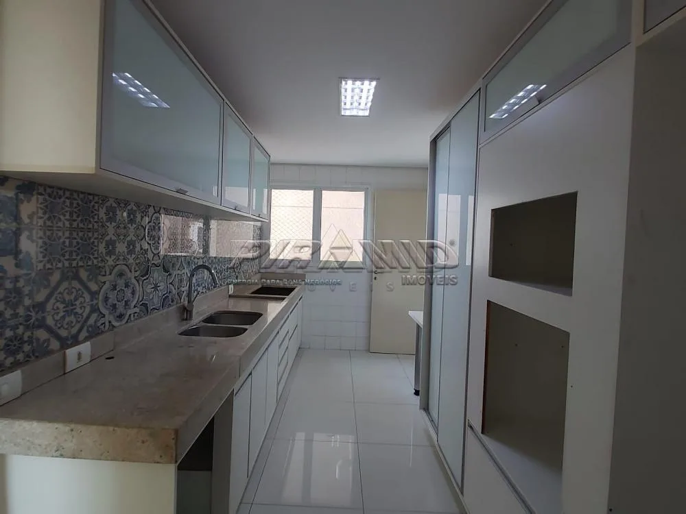 Alugar Apartamento / Padr&atilde;o em Ribeir&atilde;o Preto R$ 4.400,00 - Foto 18