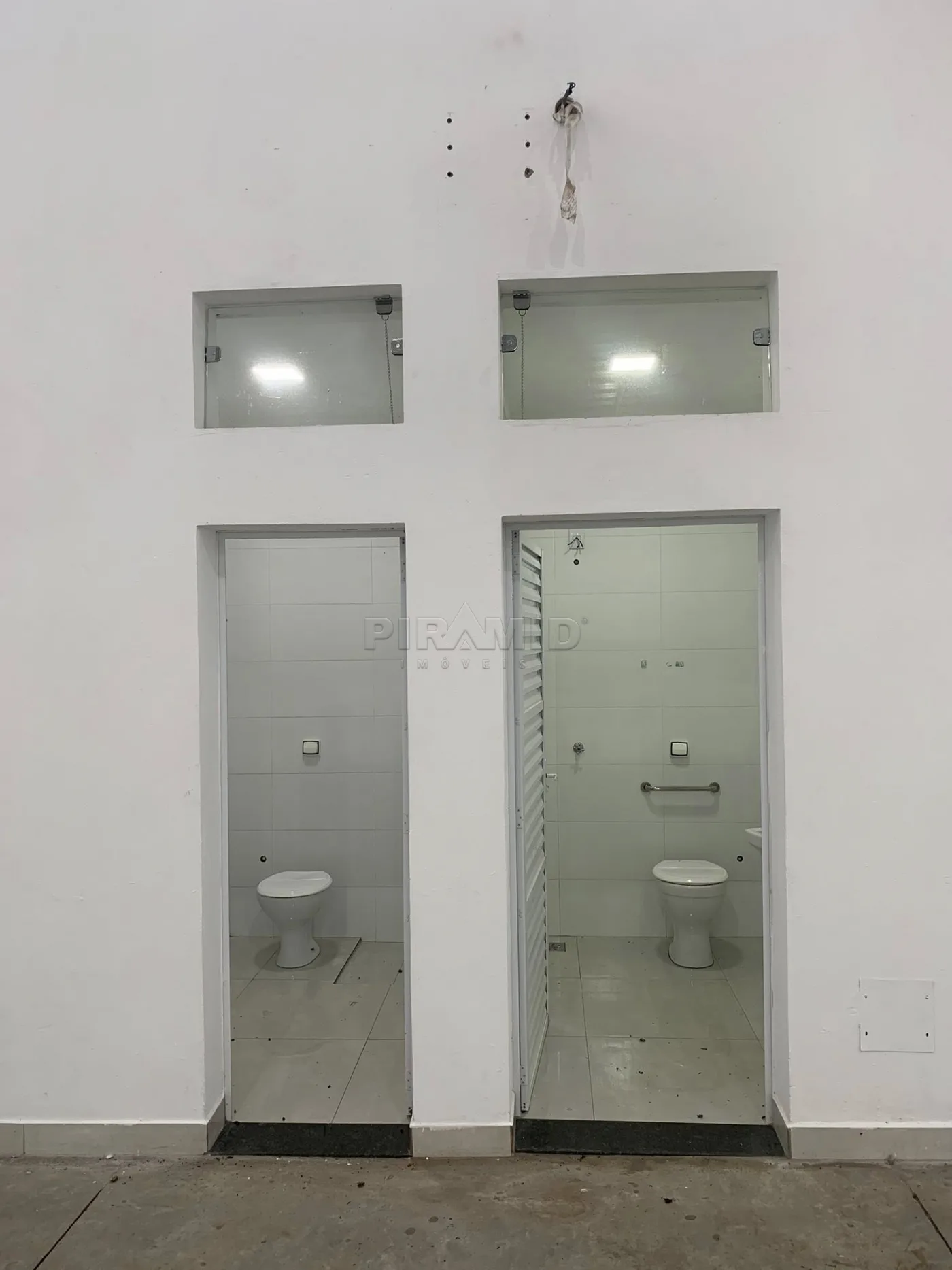 Alugar Comercial / Sal&atilde;o em Bonfim Paulista (Ribeir&atilde;o Preto) R$ 6.000,00 - Foto 4