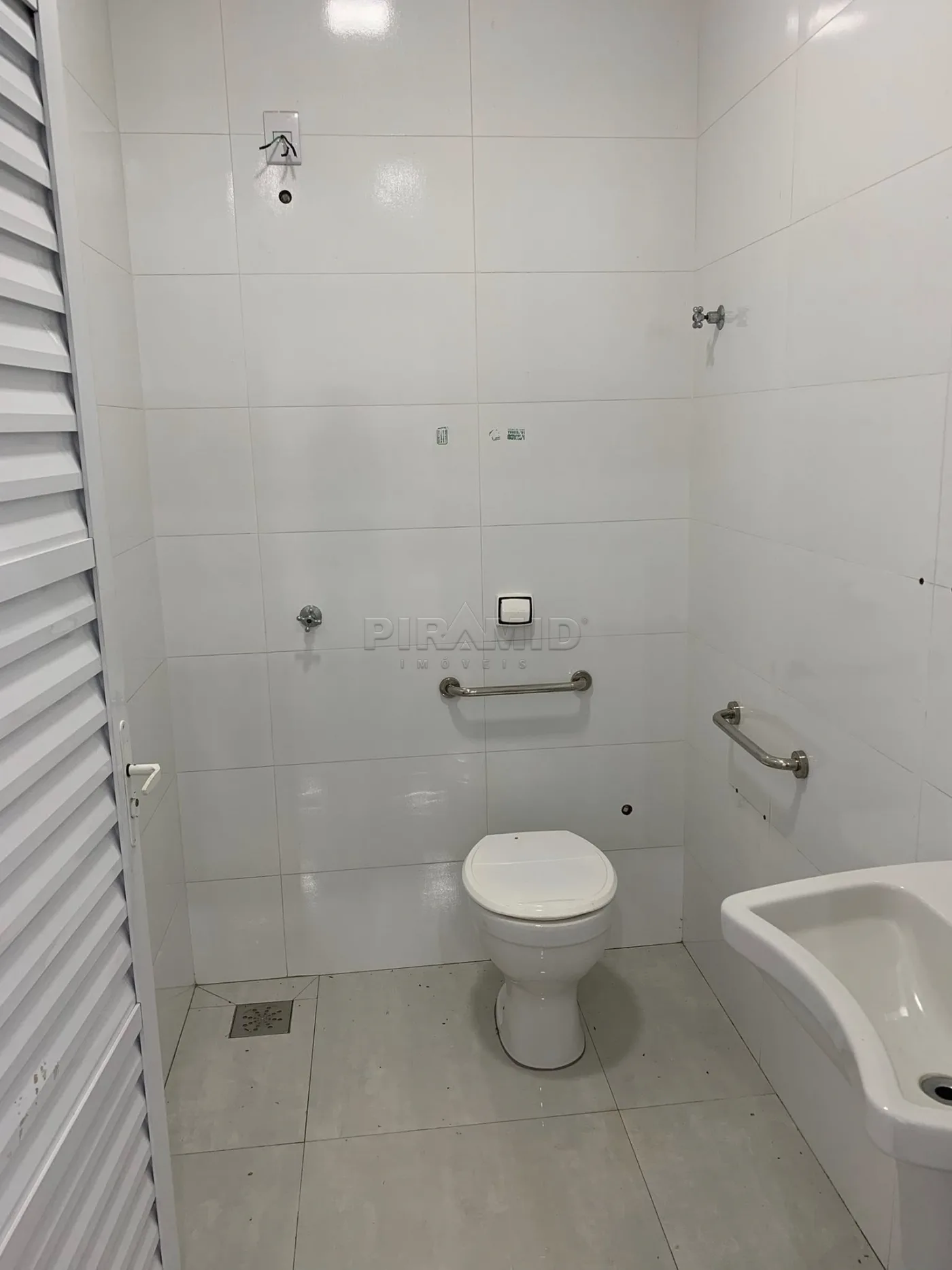 Alugar Comercial / Sal&atilde;o em Bonfim Paulista (Ribeir&atilde;o Preto) R$ 6.000,00 - Foto 7