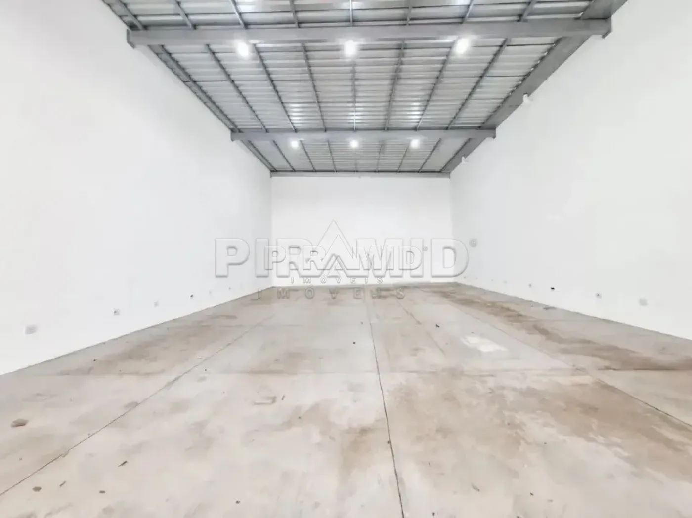Alugar Comercial / Sal&atilde;o em Ribeir&atilde;o Preto R$ 6.000,00 - Foto 5