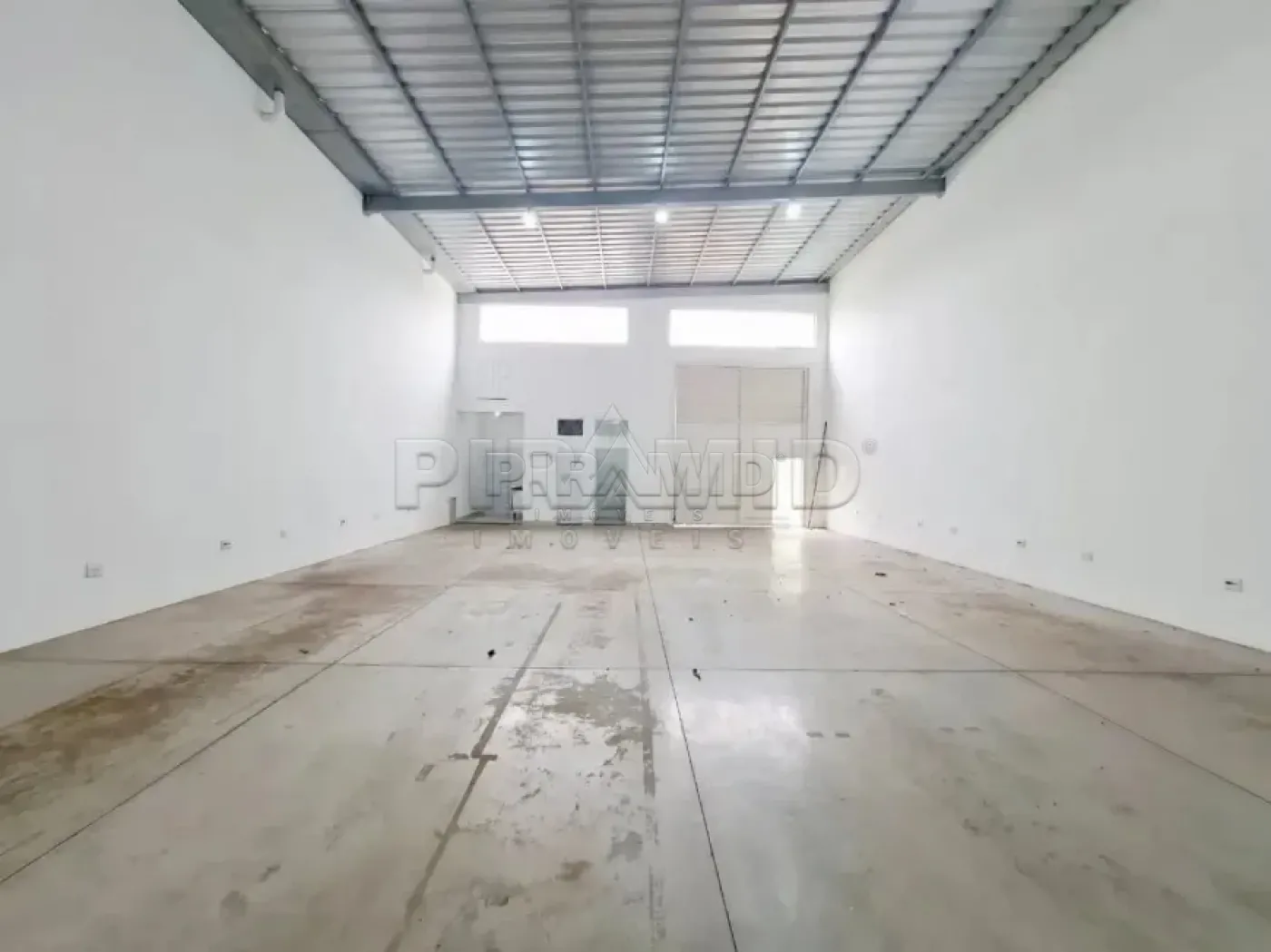Alugar Comercial / Sal&atilde;o em Ribeir&atilde;o Preto R$ 6.000,00 - Foto 4