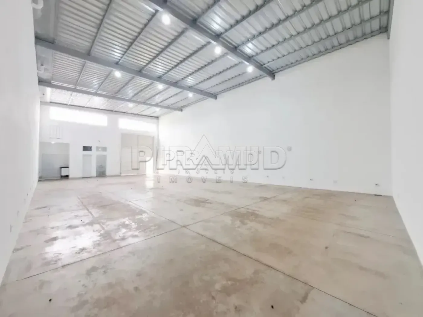 Alugar Comercial / Sal&atilde;o em Ribeir&atilde;o Preto R$ 6.000,00 - Foto 3
