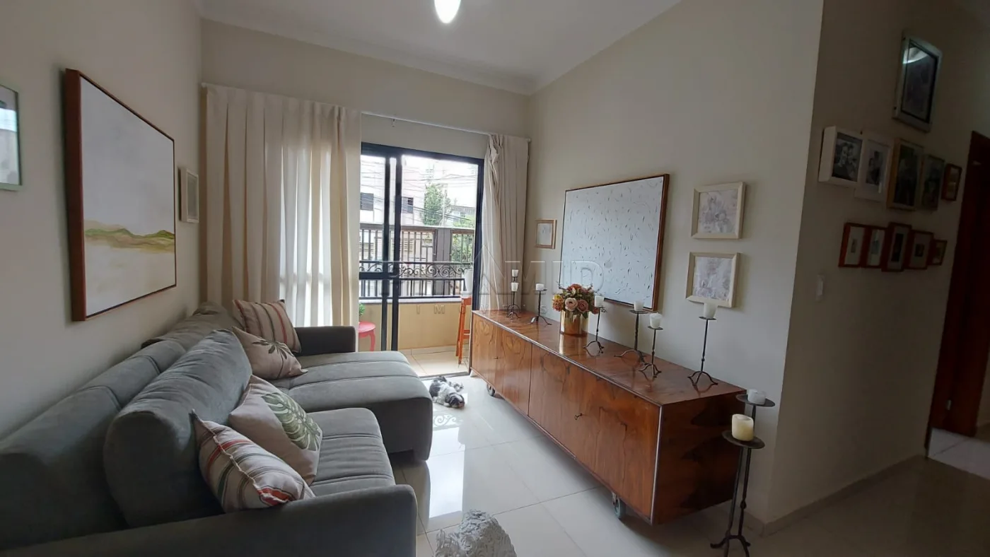 Comprar Apartamento / Padr&atilde;o em Ribeir&atilde;o Preto R$ 350.000,00 - Foto 3