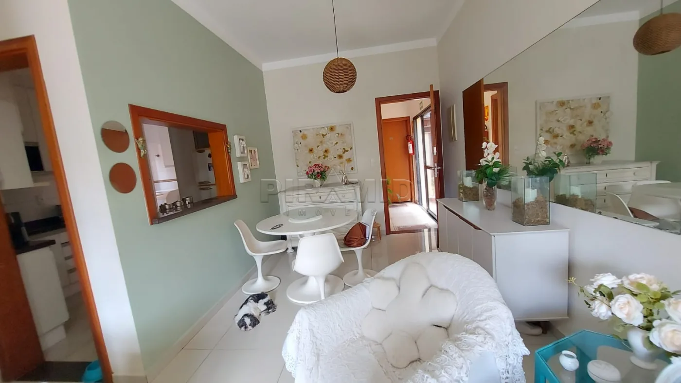 Comprar Apartamento / Padr&atilde;o em Ribeir&atilde;o Preto R$ 350.000,00 - Foto 4