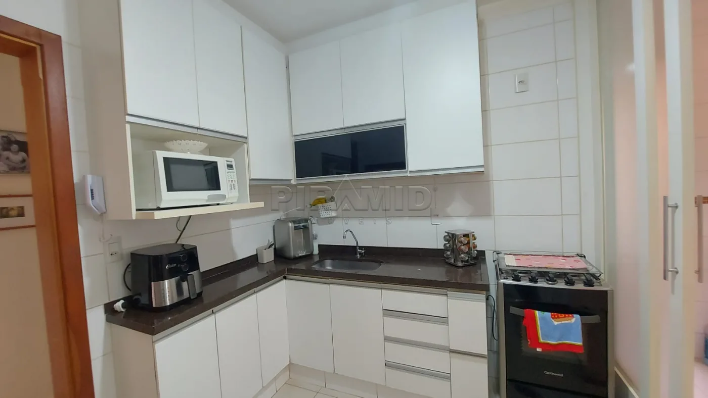 Comprar Apartamento / Padr&atilde;o em Ribeir&atilde;o Preto R$ 350.000,00 - Foto 7