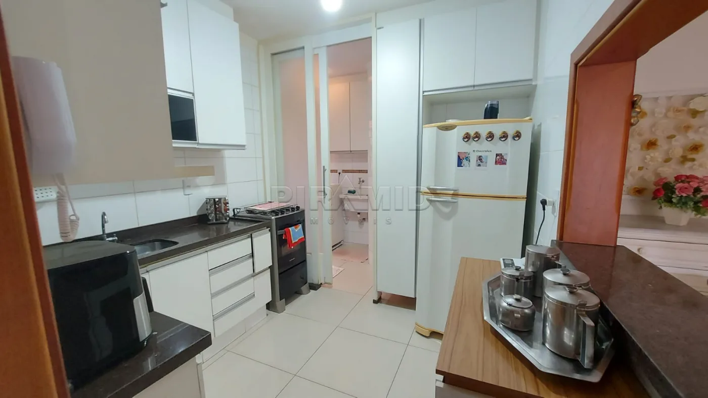 Comprar Apartamento / Padr&atilde;o em Ribeir&atilde;o Preto R$ 350.000,00 - Foto 8
