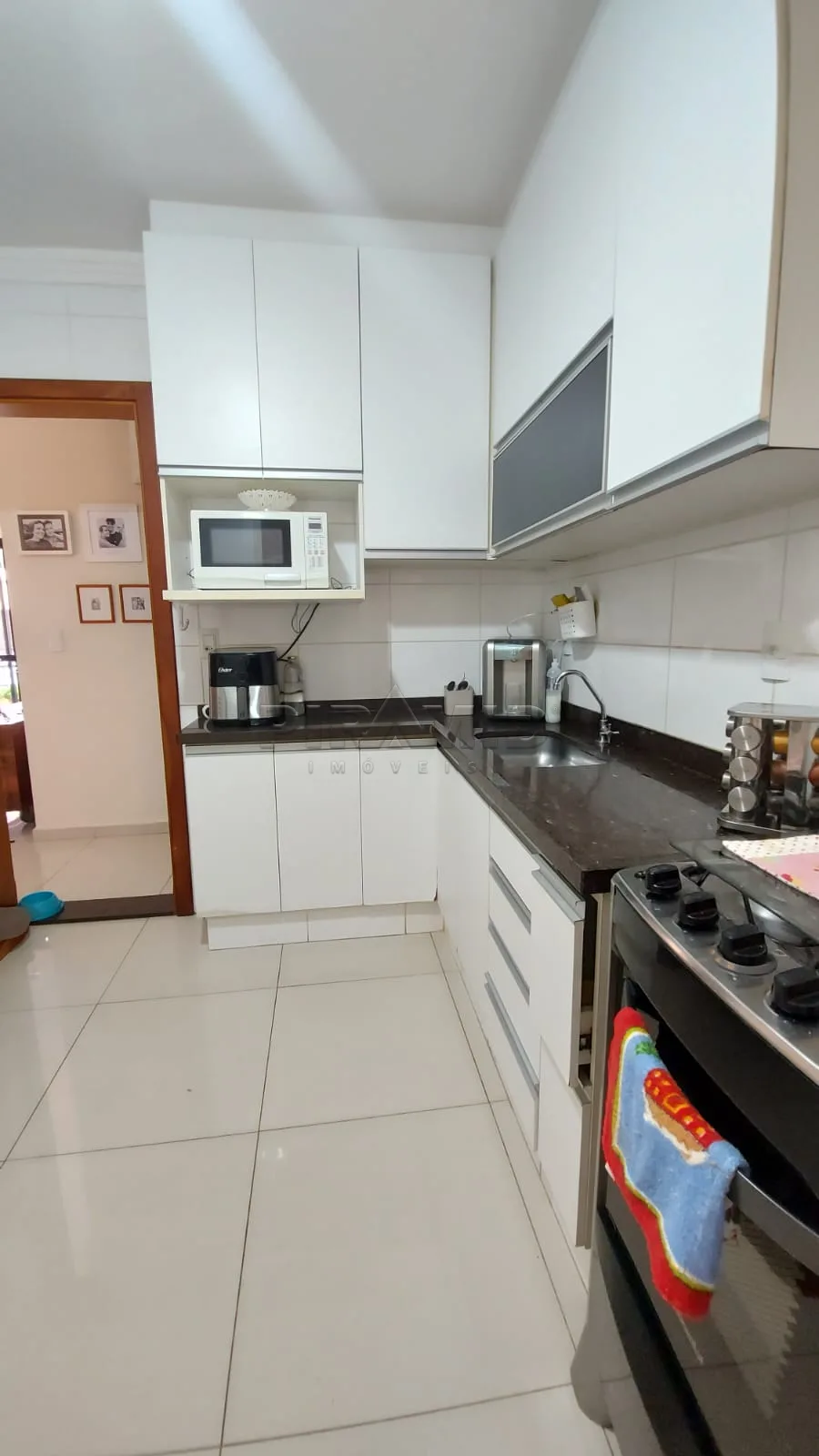 Comprar Apartamento / Padr&atilde;o em Ribeir&atilde;o Preto R$ 350.000,00 - Foto 9